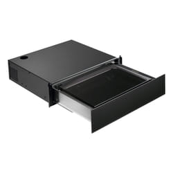 AEG NKV914T vacuum sealer Black