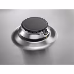 AEG HGE64200SM 949641061 hob Stainless steel Built-in 60 cm Gas 4 zone(s) - Additional view 4