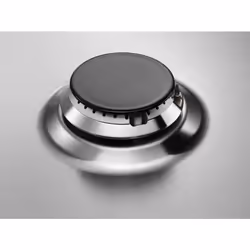 AEG HGE64200SM 949641061 hob Stainless steel Built-in 60 cm Gas 4 zone(s) - Additional view 5