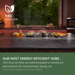 AEG 949598194 IAX64411CB hob Black Built-in 60 cm Zone induction hob 4 zone(s) - Additional view 8