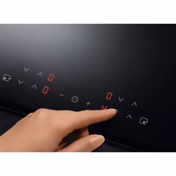 AEG IKX64301CB 949492764 hob Black Built-in 60 cm Zone induction hob 4 zone(s) - Additional view 4