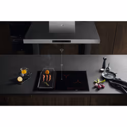 AEG IKX64301CB 949492764 hob Black Built-in 60 cm Zone induction hob 4 zone(s) - Additional view 8