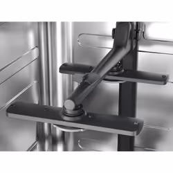 AEG Series 6000 FSX51407Z 911079075 dishwasher Fully built-in 9 place settings F - Additional view 4