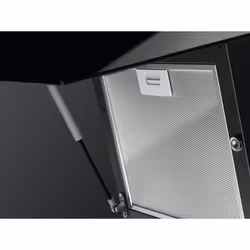 AEG DVX5961HB cooker hood Built-in Black 710 m³/h - Additional view 4