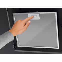 AEG DVX5961HB cooker hood Built-in Black 710 m³/h - Additional view 5