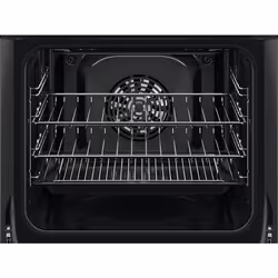 AEG Series 6000 SurroundCook 65 L 2090 W Stainless steel - Additional view 4