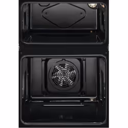 AEG Series 300 SurroundCook 108 L 4000 W Black, Stainless steel - Additional view 5