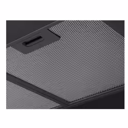 AEG DBX3951R Wall-mounted Black 600 m³/h - Additional view 6