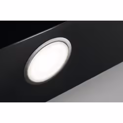AEG DTX3640B Wall-mounted Black 500 m³/h - Additional view 4