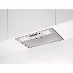 AEG DGX3523S, 330 m³/h, Ducted/Recirculating, D, E, D, 70 dB