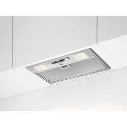 AEG DGX3523S Built-in Grey C 330 m³/h