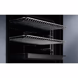 AEG Series 3000 SurroundCook 72 L 2790 W Black - Additional view 4
