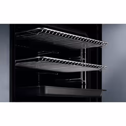 AEG Series 6000 BCX335L11M 949495310 oven 72 L 2790 W Stainless steel