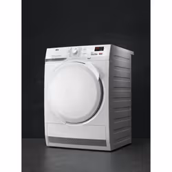 AEG TR709G0Z tumble dryer Freestanding Front-load 9 kg A+++ White