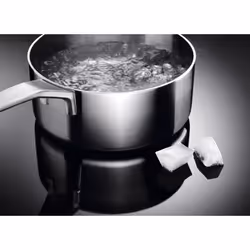 AEG CIB6743ACB 948904356 cooker Freestanding cooker Electric Zone induction hob Black - Additional view 6