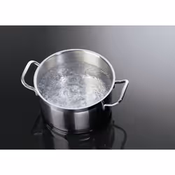 AEG CIX6540ACB cooker Freestanding cooker Electric Zone induction hob Black - Additional view 7