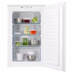 AEG Series 6000 OAB6L88ES 933033752, 98 L, 4.5 kg/24h, SN-ST, 34 dB, E, White