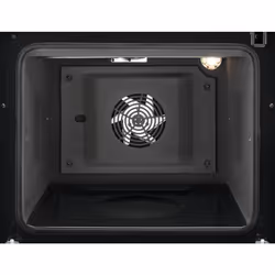 AEG CCX6740ACB cooker Freestanding cooker Electric Ceramic Black - Additional view 4