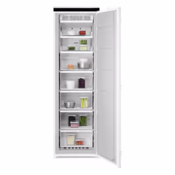 AEG Series 7000 TB7NA181ES, 212 L, 16.5 kg/24h, SN-T, 35 dB, E, White