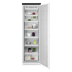 AEG Series 7000 TB7NA181ES Upright freezer Built-in 212 L E White