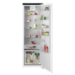 AEG Series 6000 NSK6D181EC fridge Built-in 310 L E White