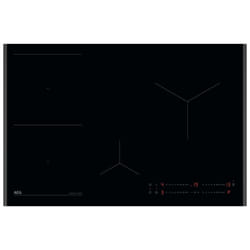 AEG 6000 Series 80cm 4 Zone Induction Hob