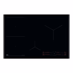 There are more exciting things to do than watching water boil. The 7000 SenseBoil® Induction Hob detects rising bubbles a ...