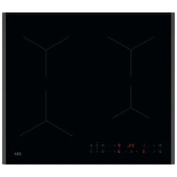 AEG 5000 Series 60cm 4 Zone Induction Hob