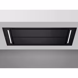 AEG NDC7721SB, 630 m³/h, Ducted/Recirculating, A, A, D, 67 dB