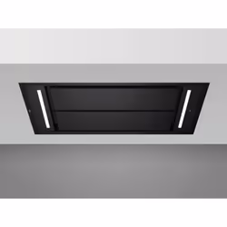 The 7000 SilenceTech Hood clears your kitchen of unwanted cooking odours while keeping the hood noise to a minimum. With adva ...