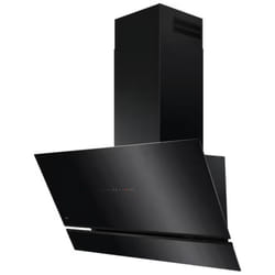 AEG NDV8791CB Wall-mounted Black A+ 760 m³/h