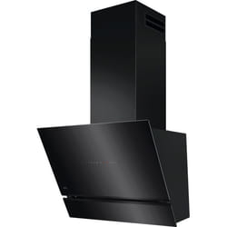 AEG NDV8761CB Wall-mounted Black A+ 445 m³/h