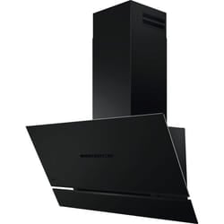 AEG NDV8791CT Wall-mounted Black A+ 445 m³/h