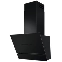 AEG NDV8761CT Wall-mounted Black A+ 760 m³/h