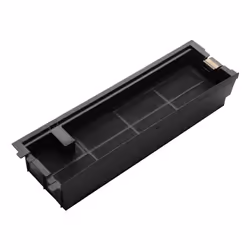 AEG MCFE18ST Cooker hood filter