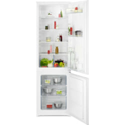 AEG NSC5S18ZES 5000 ColdSense LowFrost Integrated Fridge Freezer