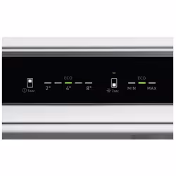 AEG Series 6000 OSC6M191ES Built-in 269 L E White