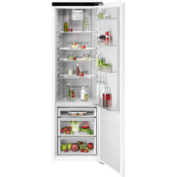AEG NSK9Z181EC fridge Built-in 274 L E White