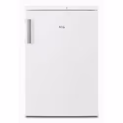 AEG Series 6000 OT6LA811DW Upright freezer Freestanding 85 L D White