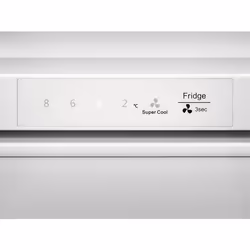 AEG Series 5000 OT5OR141DW fridge Undercounter 134 L D White