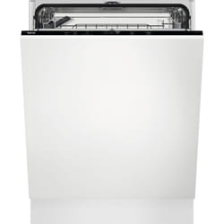 AEG Series 5000 FSB54607Z Fully built-in 13 place settings C