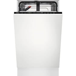 AEG Series 7000 FSB73427Z Fully built-in 9 place settings D