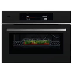 AEG Series 9000 TK9NK821T 44 L 3000 W Black