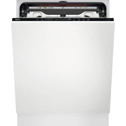 AEG Series 7000 FSE77738P Fully built-in 14 place settings A