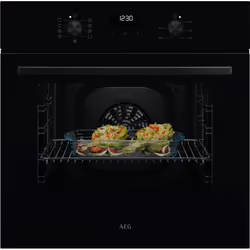 AEG Series 5000 OU5AB20CK, Medium, Electric, 65 L, 65 L, 50 - 250 °C, 2090 W