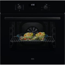 AEG Series 5000 OU5AB20CK 65 L Black