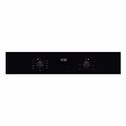 AEG Series 5000 OU5AB20CK 65 L Black