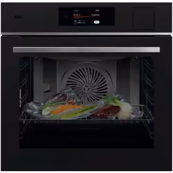 AEG Series 8000 TP8SB731AT, Medium, Electric, 70 L, 3250 W, 70 L, 30 - 230 °C