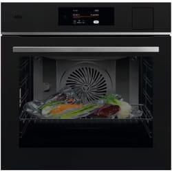 AEG Series 8000 TP8SB731AT 70 L 3250 W Black