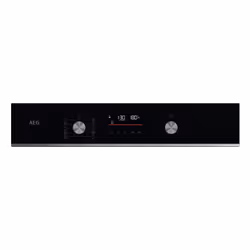 AEG Series 5000 GA5PB501AB oven 71 L 3250 W Black - Additional view 2